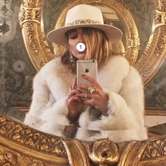 🌿SOLD🌿 Lack of Color The Beverly Hat Size M - Picture 2 of 6